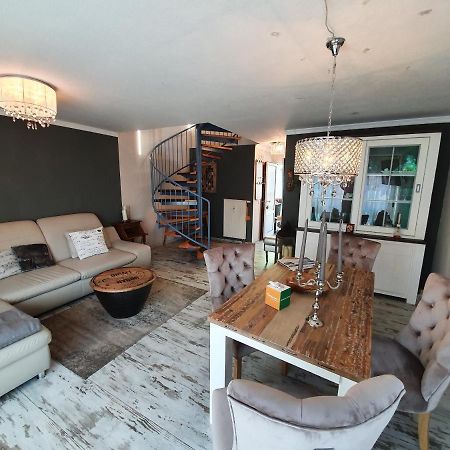 Casa Barbara Lägenhet Saarbrücken Exteriör bild