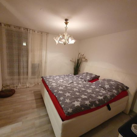 Casa Barbara Lägenhet Saarbrücken Exteriör bild