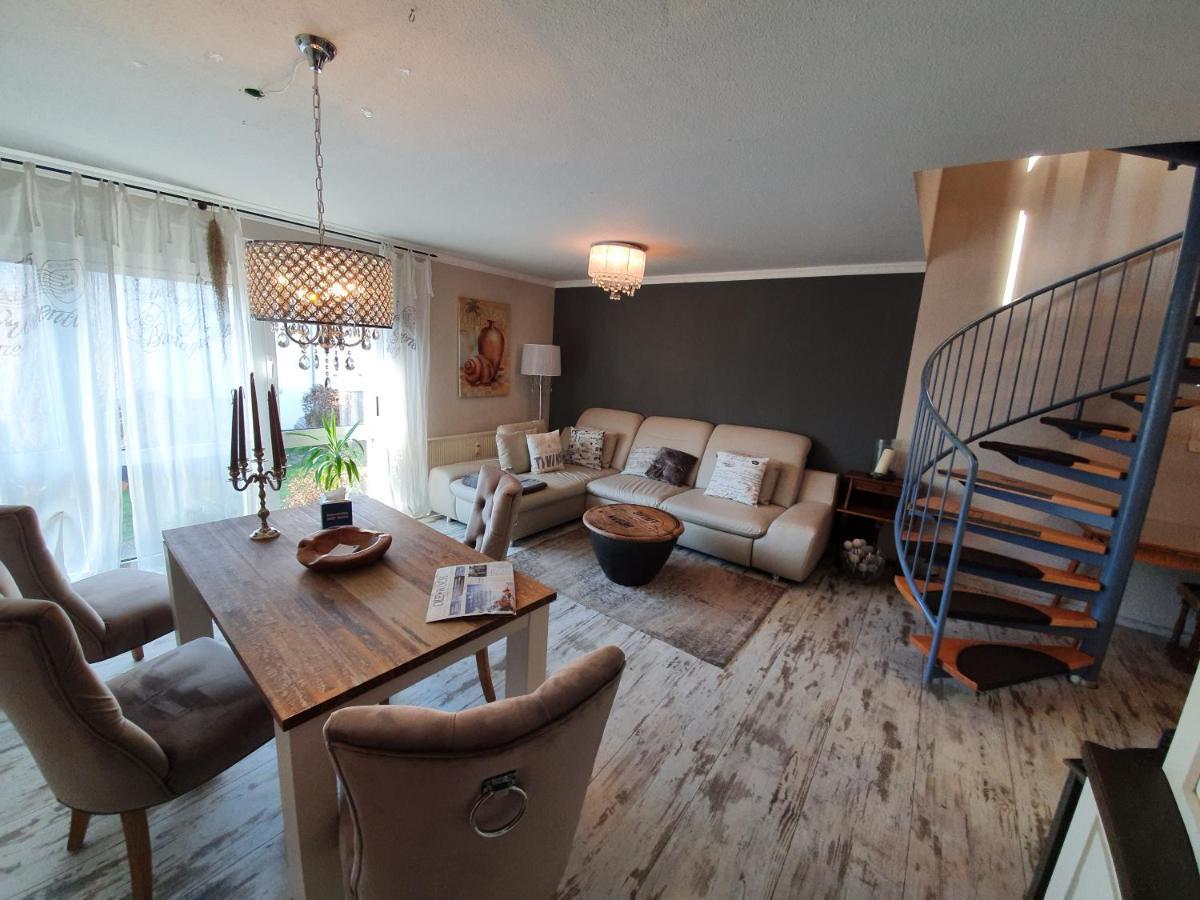 Casa Barbara Lägenhet Saarbrücken Exteriör bild