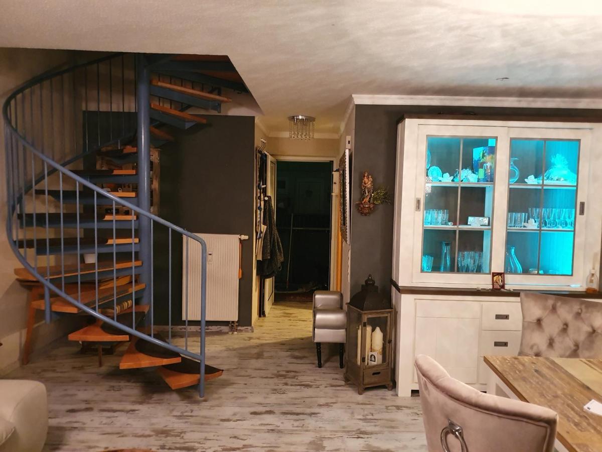 Casa Barbara Lägenhet Saarbrücken Exteriör bild