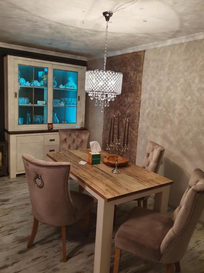 Casa Barbara Lägenhet Saarbrücken Exteriör bild