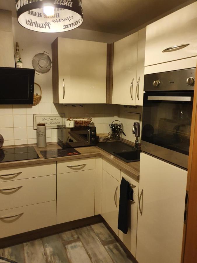 Casa Barbara Lägenhet Saarbrücken Exteriör bild