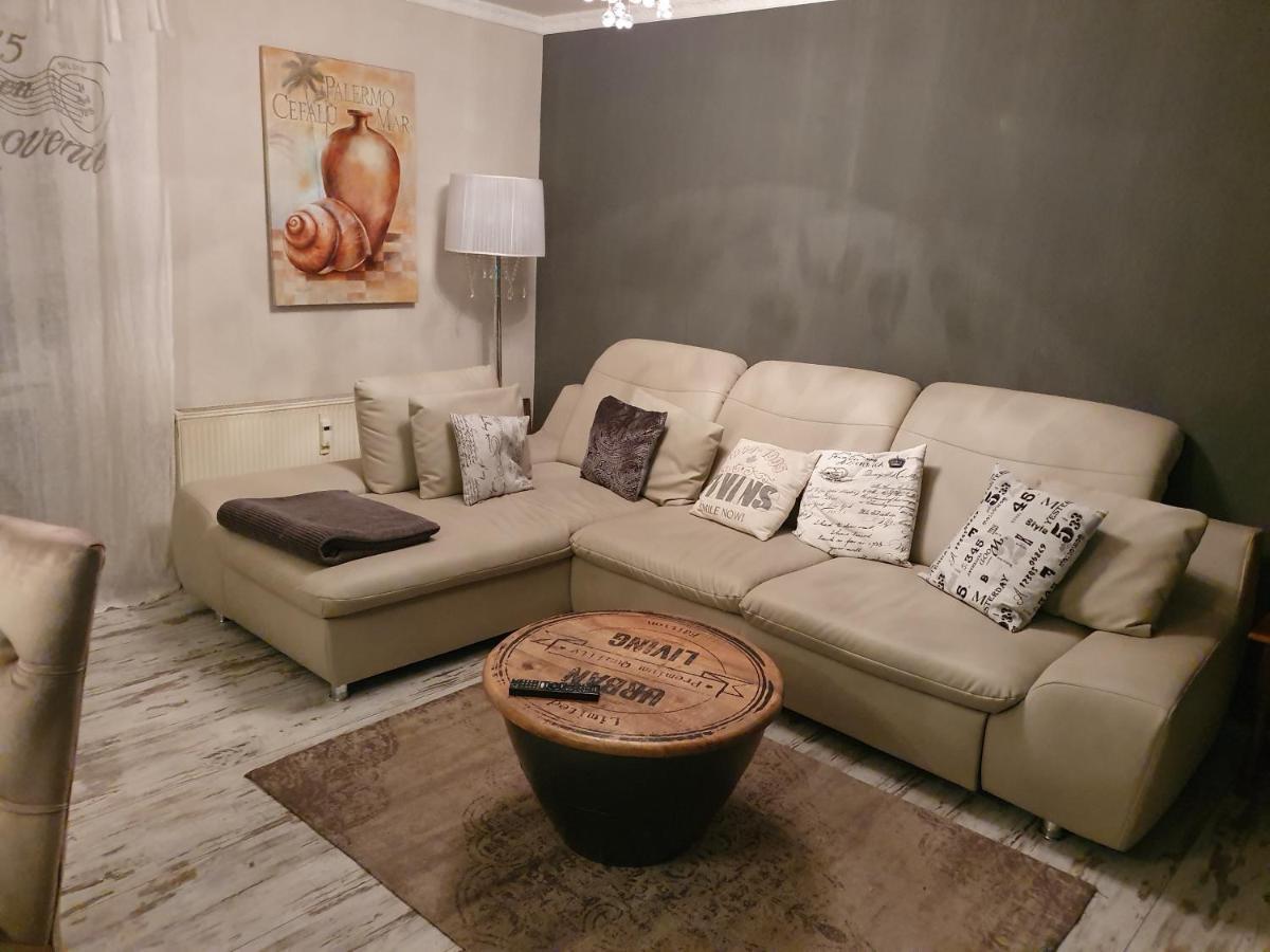 Casa Barbara Lägenhet Saarbrücken Exteriör bild