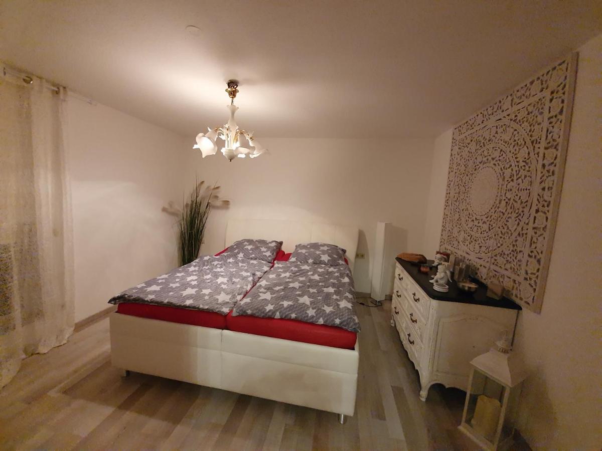 Casa Barbara Lägenhet Saarbrücken Exteriör bild