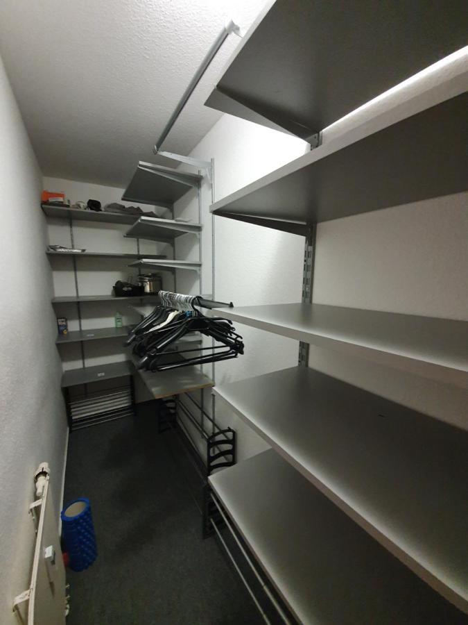 Casa Barbara Lägenhet Saarbrücken Exteriör bild